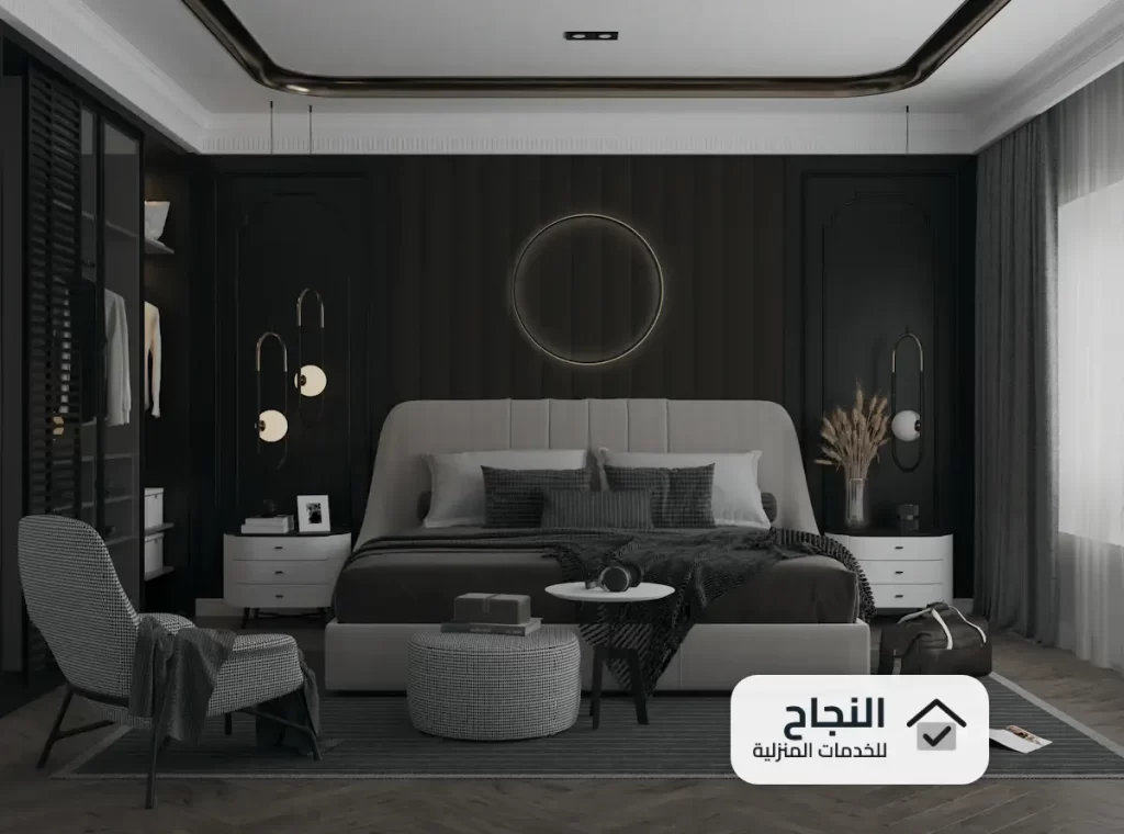 شركة نقل اثاث من السعودية الى لبنان
