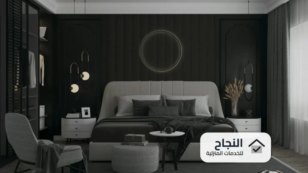 شركة نقل اثاث من السعودية الى لبنان
