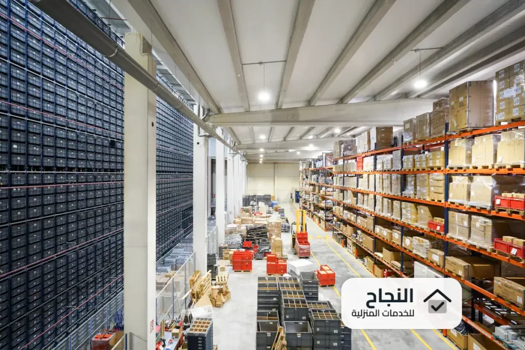 شركة نقل اثاث من السعودية الى تركيا