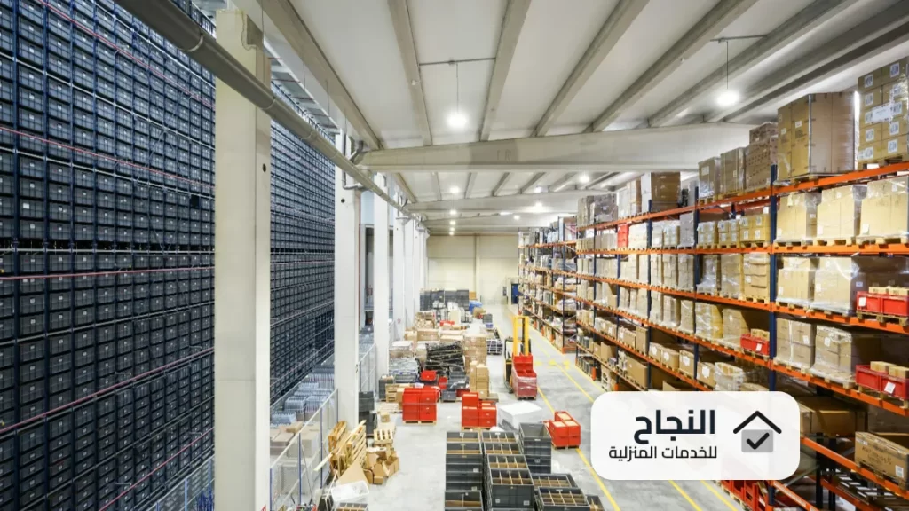 شركة نقل اثاث من السعودية الى تركيا