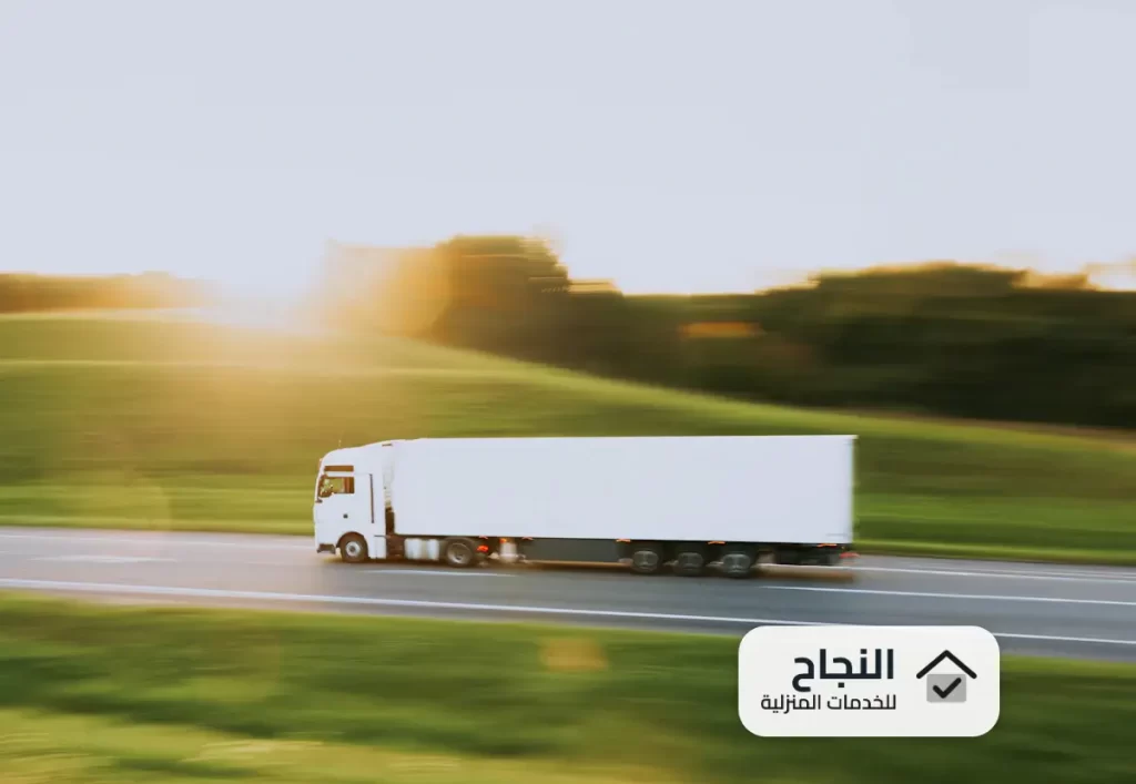 شركة نقل اثاث بالسليل