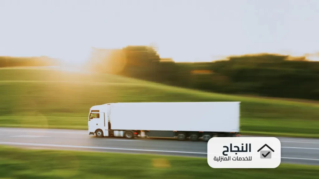 شركة نقل اثاث بالسليل