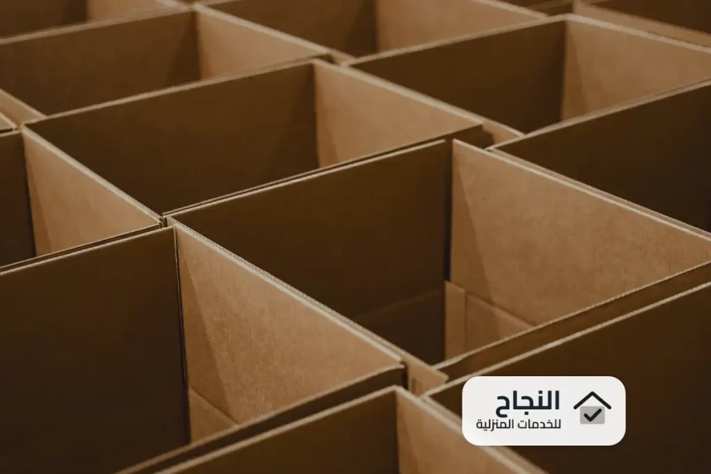 شركة تخزين اثاث بالرياض 0502006070