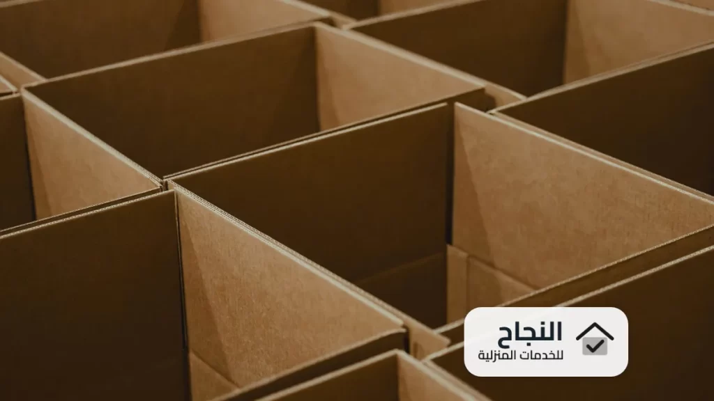 شركة تخزين اثاث بالرياض 0502006070