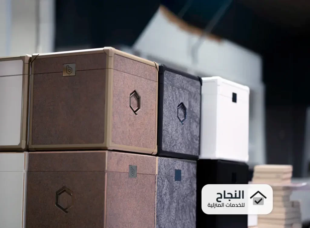 شركة تخزين عفش بالرياض - 0502006070