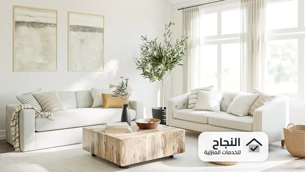 شركة تنظيف منازل بالخرج - 0502006070