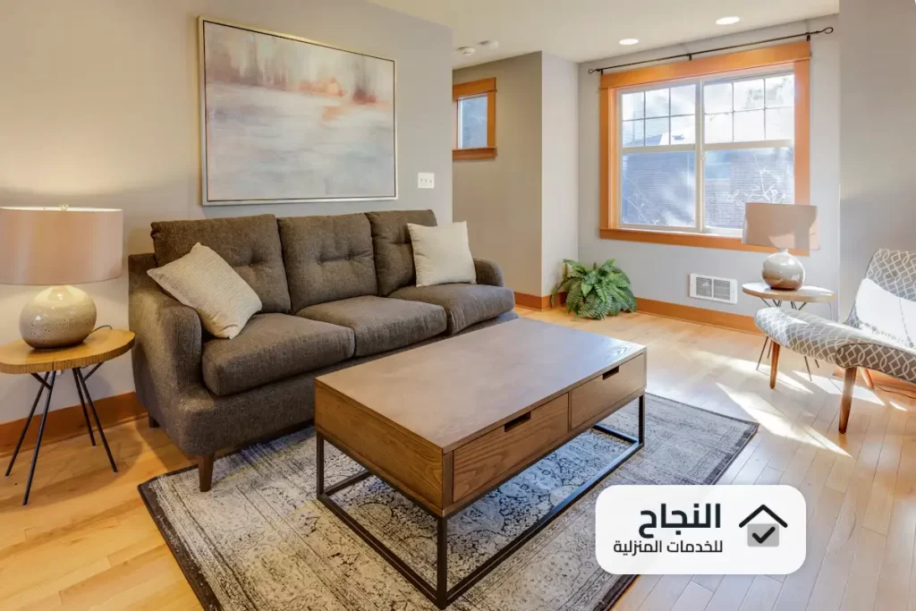 شركة تنظيف منازل بجازان