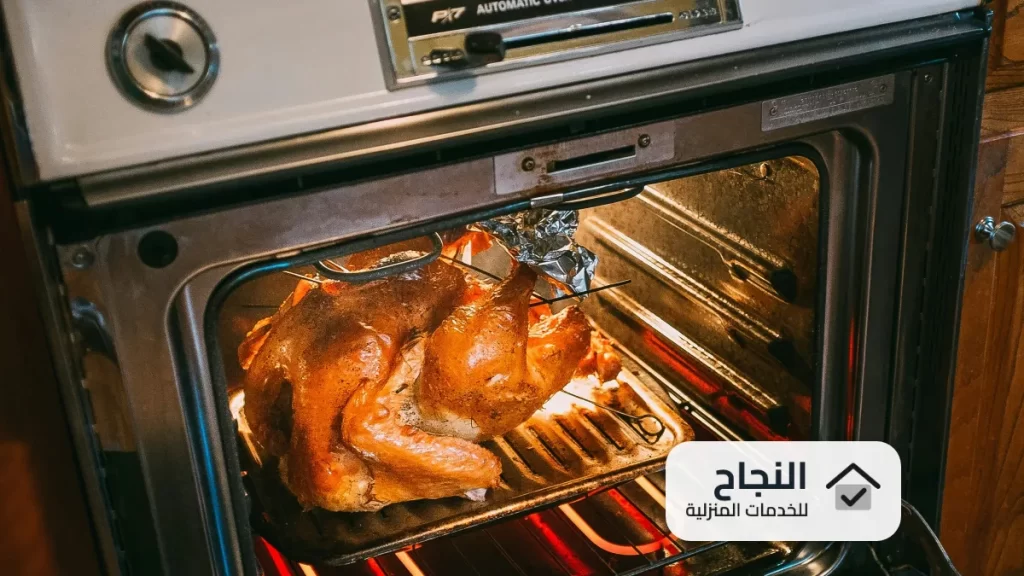 تصليح افران شرق الرياض 0502006070