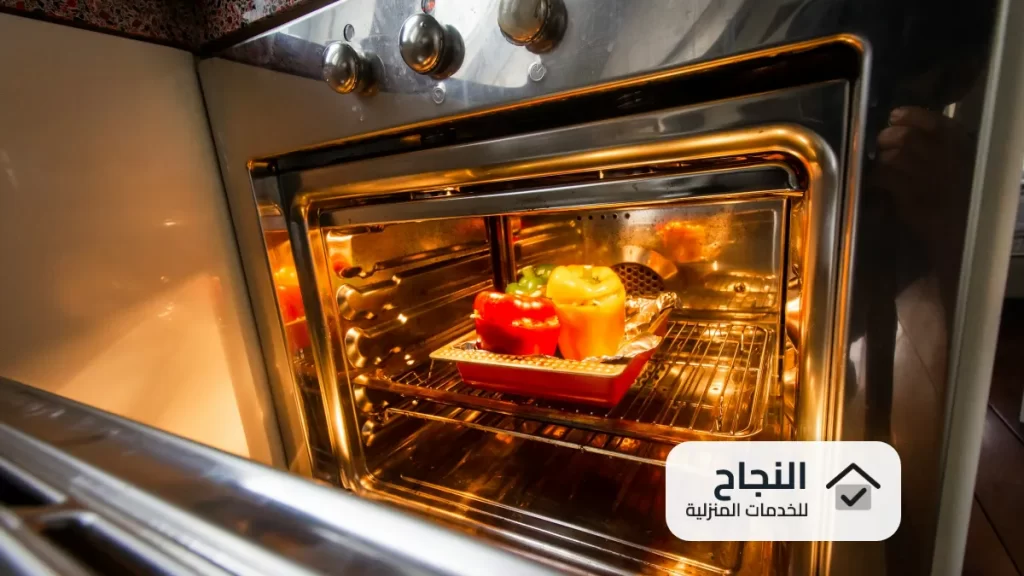 تصليح افران جنوب الرياض 0502006070