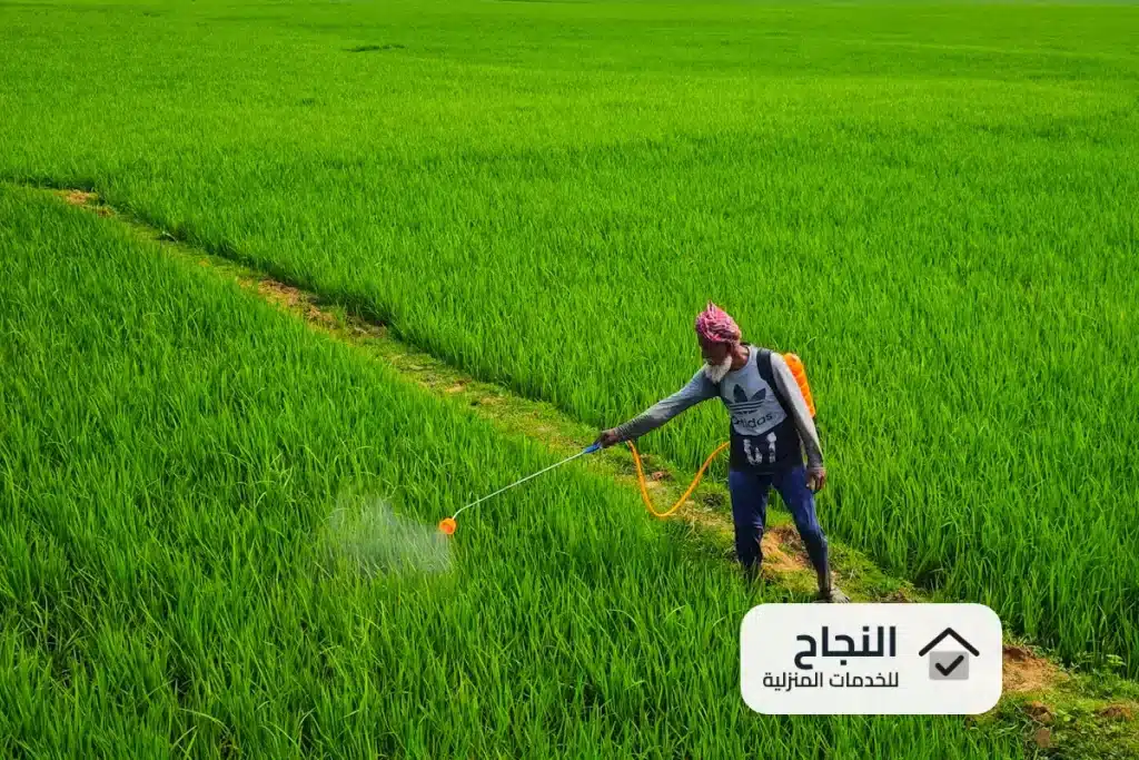 شركة مكافحة حشرات بحريملاء - 0502006070