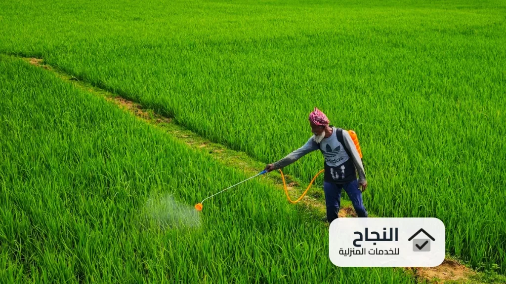 شركة مكافحة حشرات بحريملاء - 0502006070