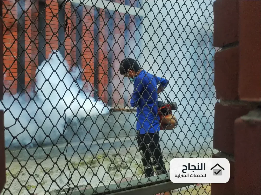 شركة مكافحة حشرات بالقصيم - 0502006070
