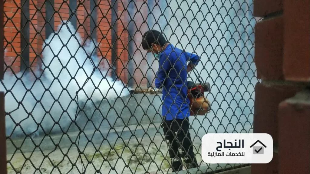 شركة مكافحة حشرات بالقصيم - 0502006070