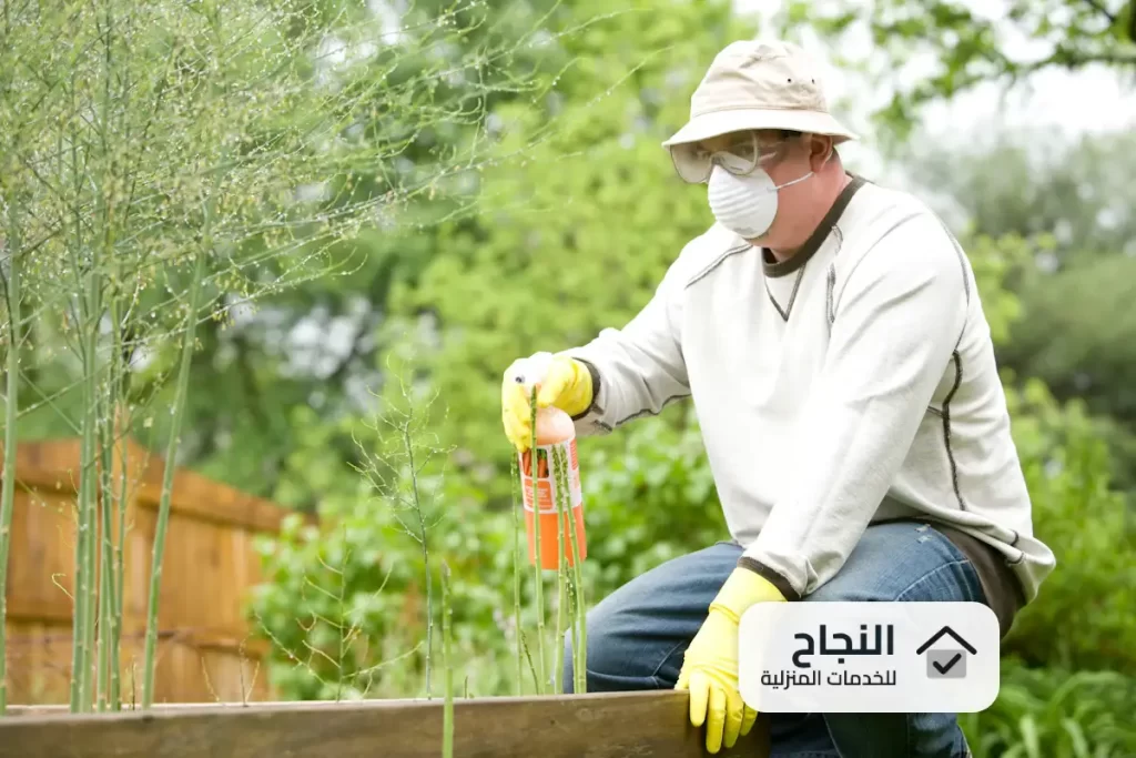شركة مكافحة حشرات بالرياض - 0502006070