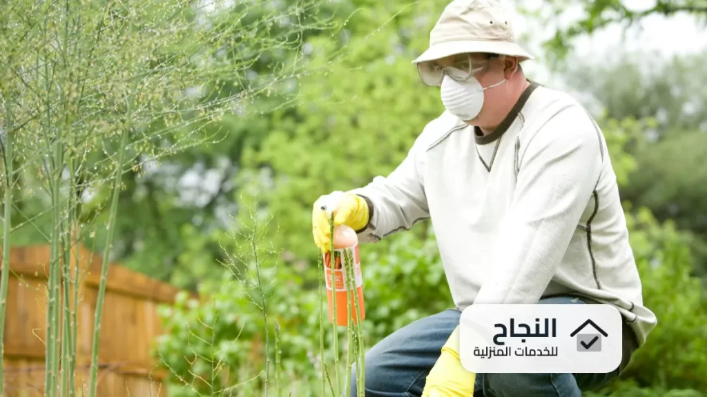 شركة مكافحة حشرات بالرياض - 0502006070