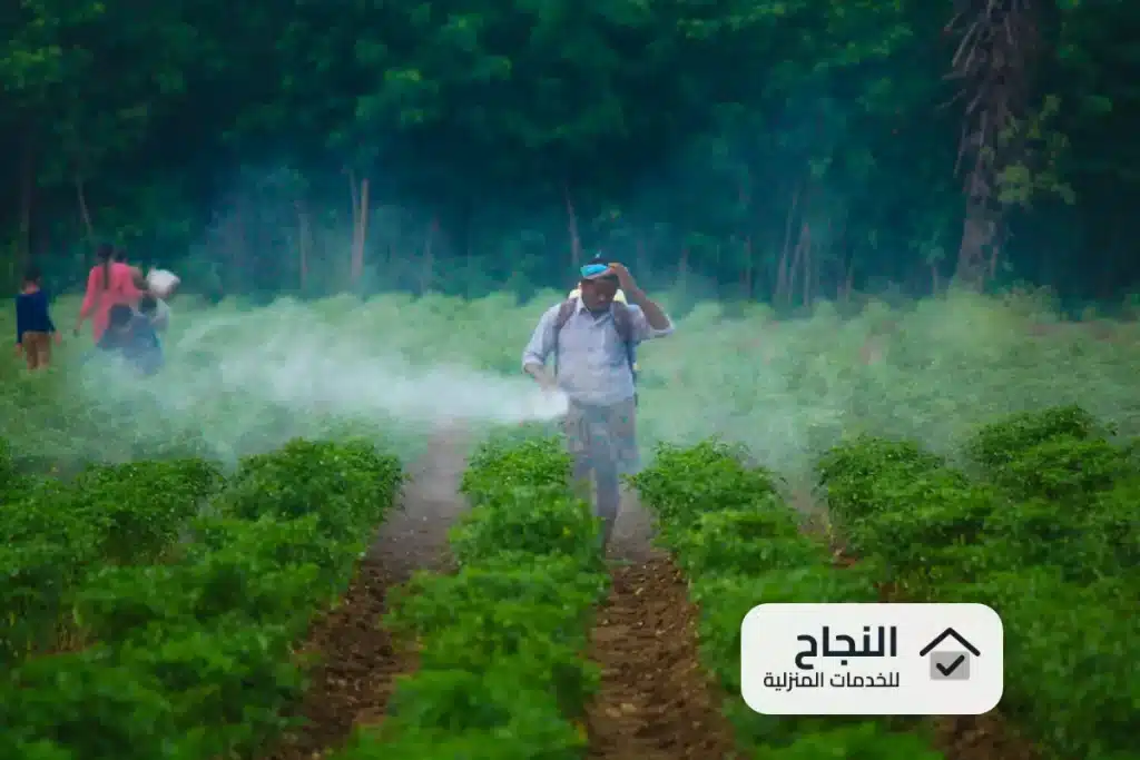 مكافحة الحشرات بالرياض - 0502006070