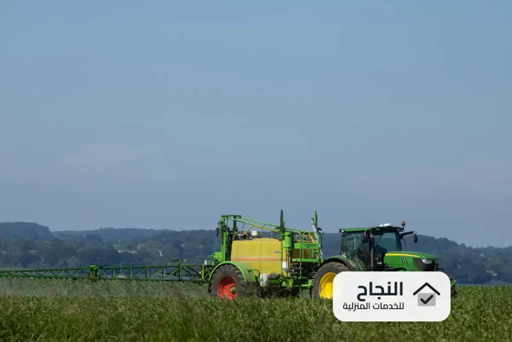 شركة رش مبيدات شرق الرياض