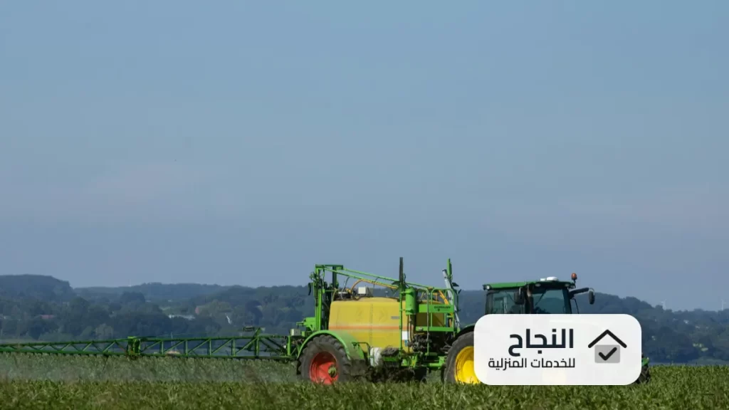 شركة رش مبيدات شرق الرياض