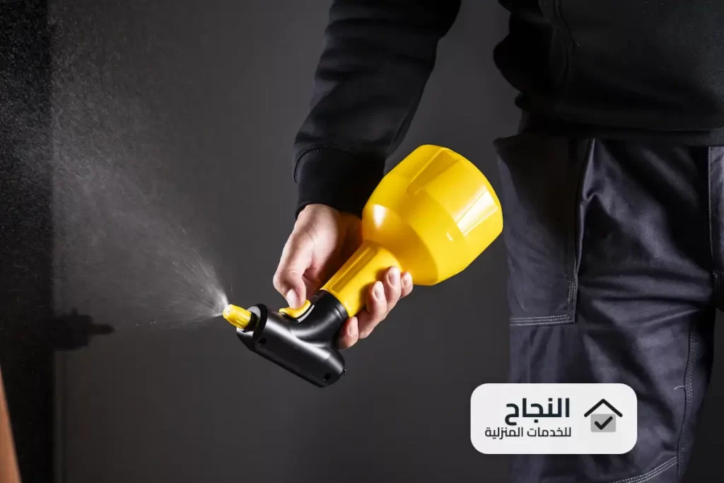 شركة رش مبيدات بالرياض