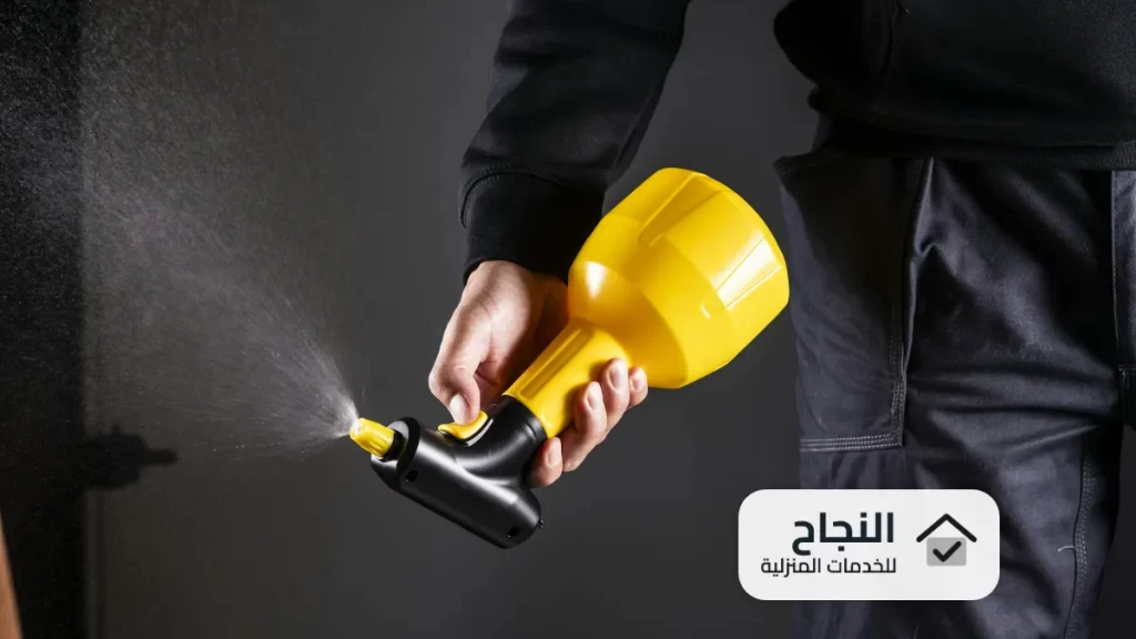 شركة رش مبيدات بالرياض