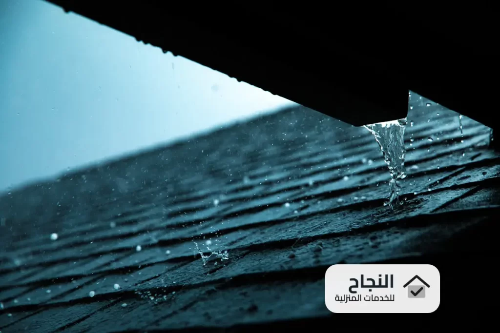 شركة عزل اسطح بالخرج