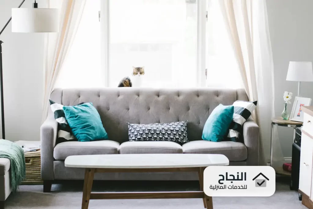شركة تنظيف كنب بالخرج  0502006070