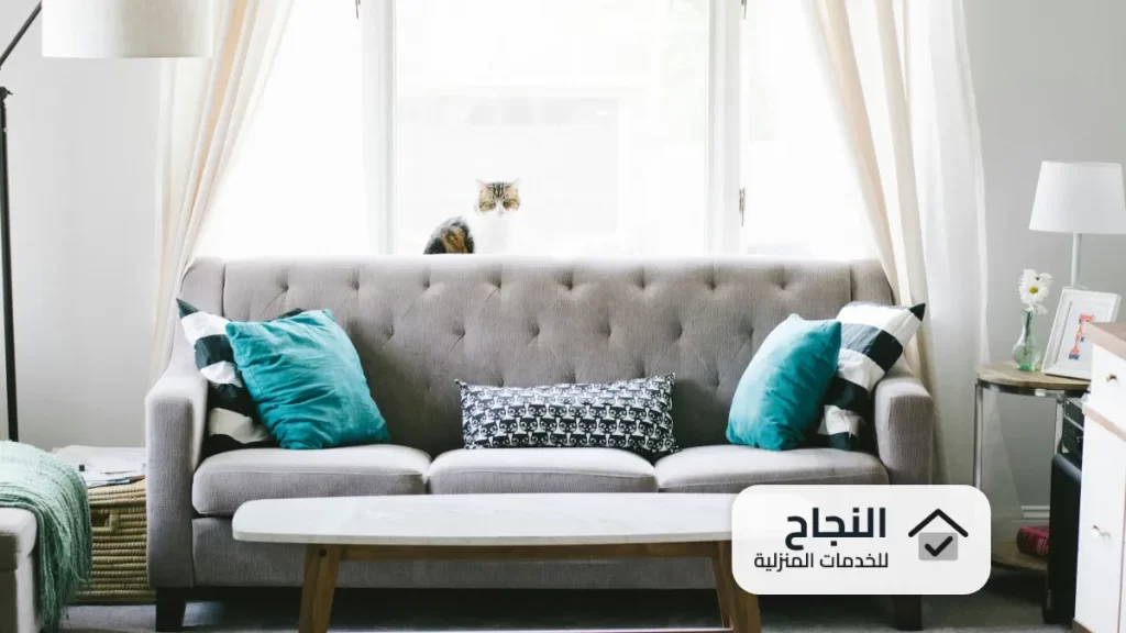 شركة تنظيف كنب بالخرج  0502006070