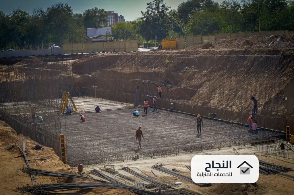 شركة رش دفان بالاحساء