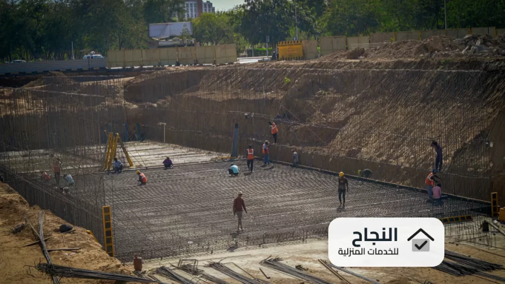 شركة رش دفان بالاحساء