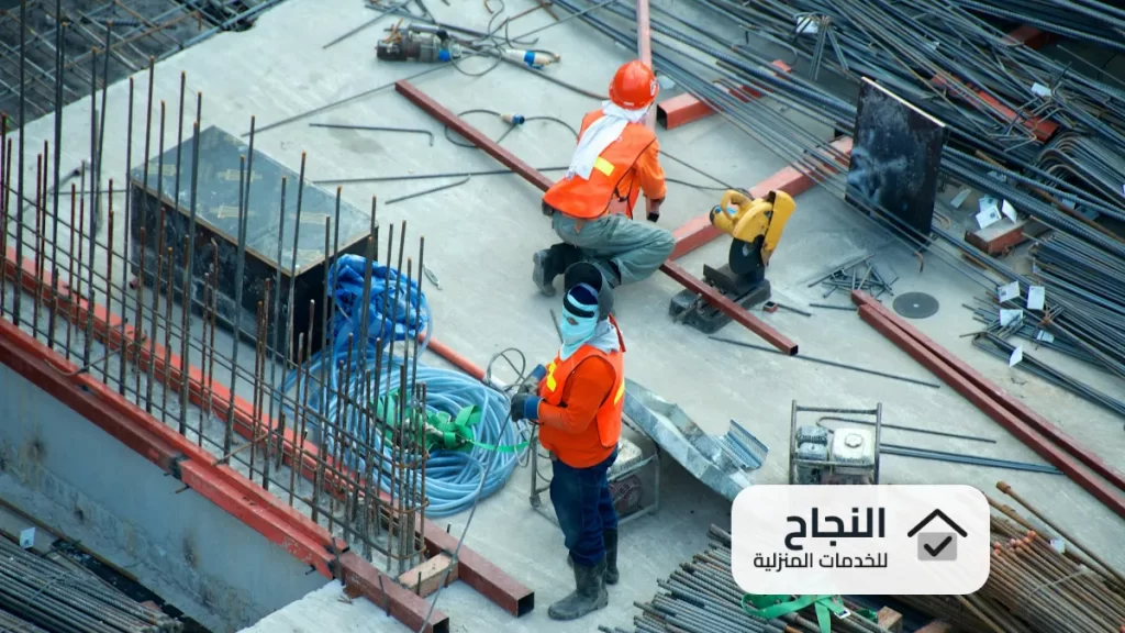 شركة رش دفان ببريدة