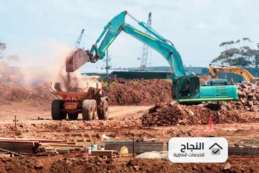 شركة رش دفان بجازان