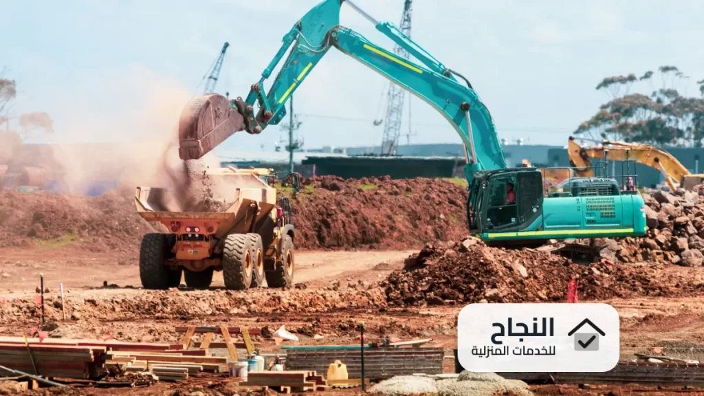 شركة رش دفان بجازان