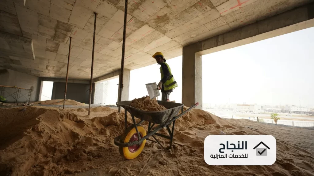 شركة رش دفان بالجبيل
