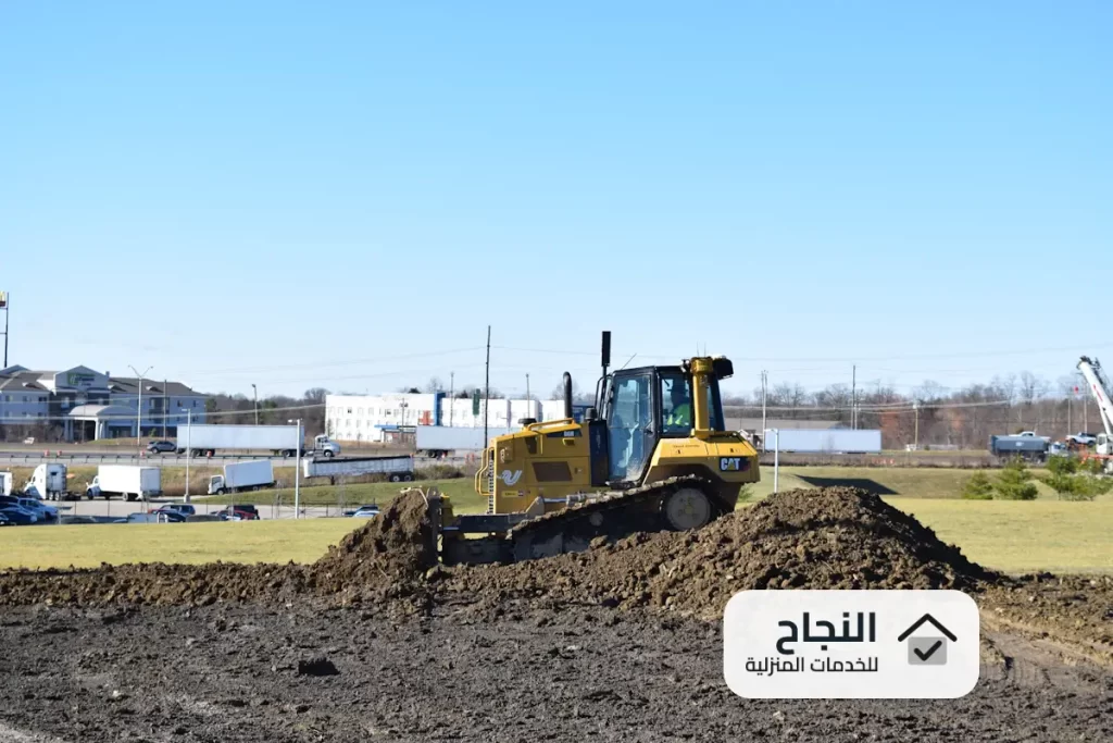 شركة رش دفان بالمدينة المنورة