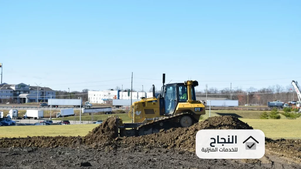 شركة رش دفان بالمدينة المنورة