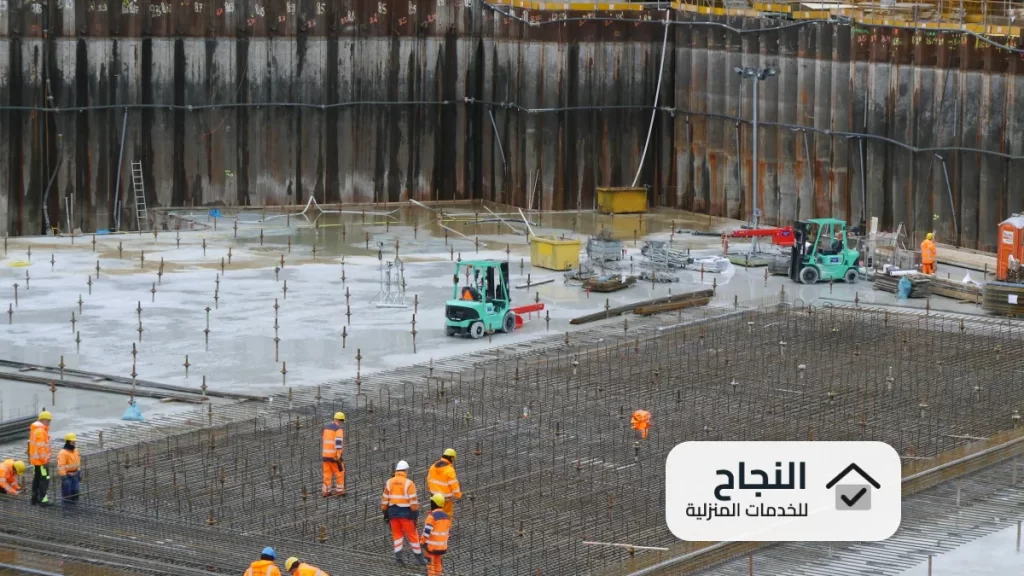 شركة رش دفان بمكة
