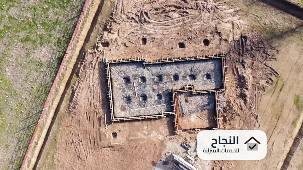 شركة رش دفان برماح