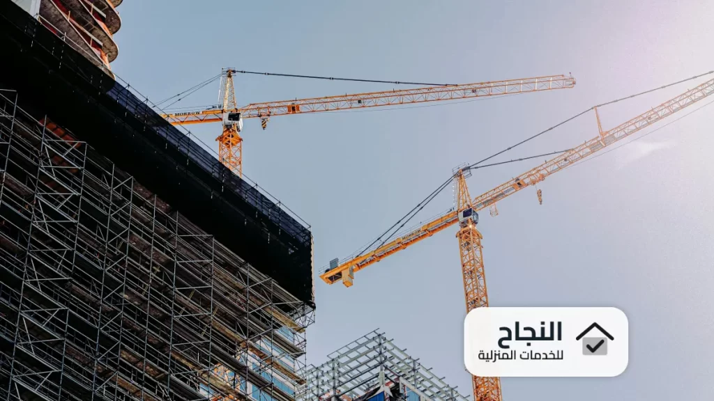 شركة رش دفان بتبوك