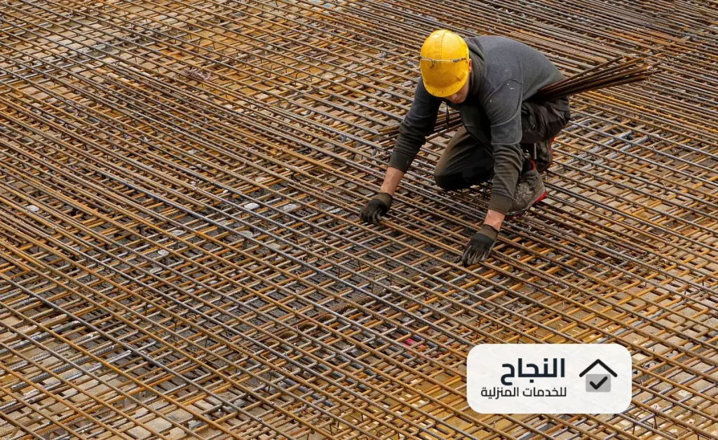 شركة رش دفان بعنيزة