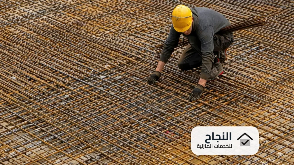 شركة رش دفان بعنيزة
