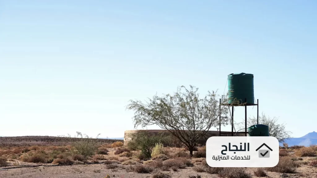 شركة غسيل خزانات بالمدينة المنورة - 0502006070
