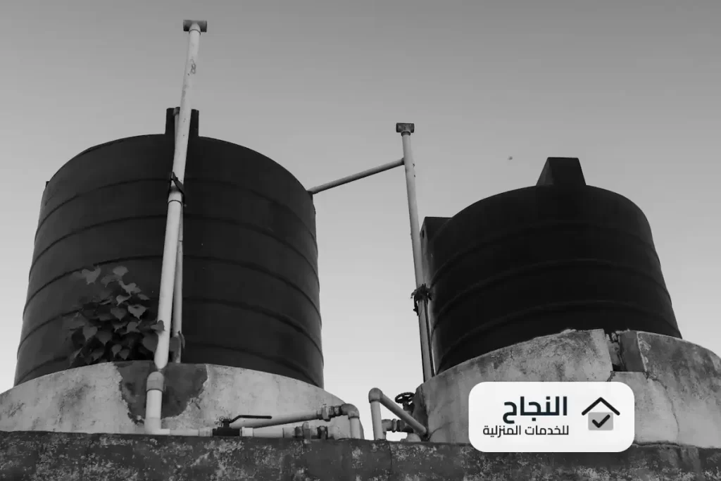 شركة عزل خزانات بالرياض الدليل الشامل للأسعار والخطوات والضمان