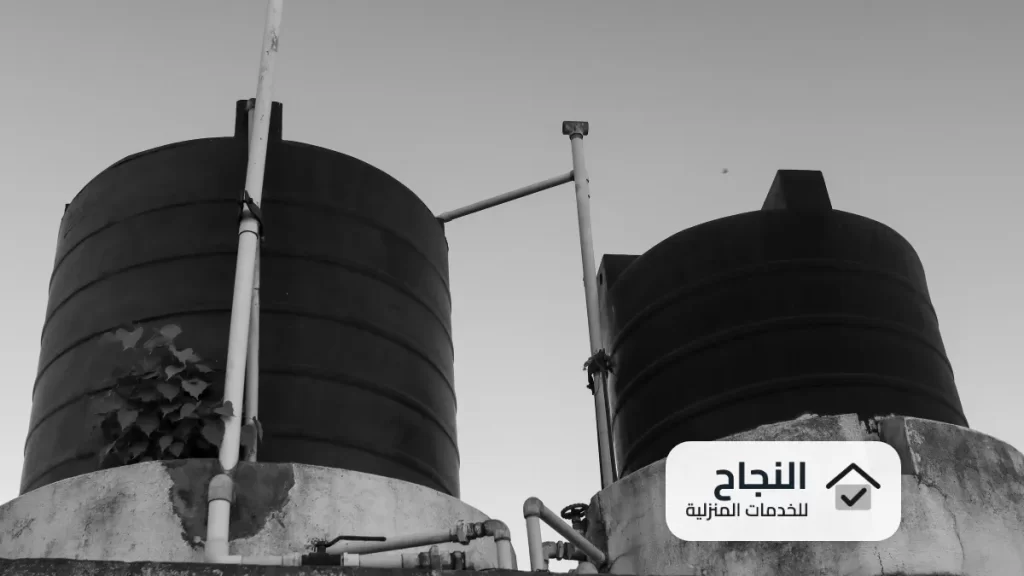 شركة عزل خزانات بالرياض الدليل الشامل للأسعار والخطوات والضمان