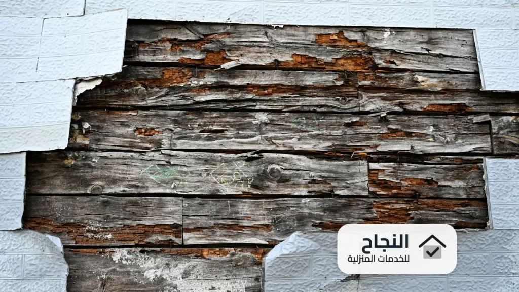 شركة مكافحة النمل الابيض بالخبر