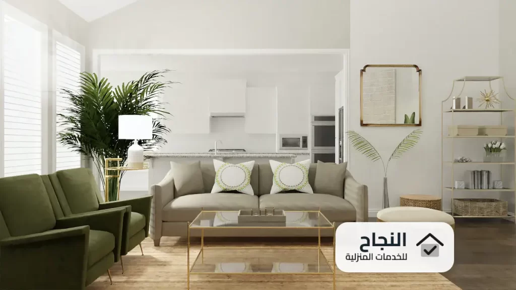 شركة تنظيف فلل بالخرج - 0502006070