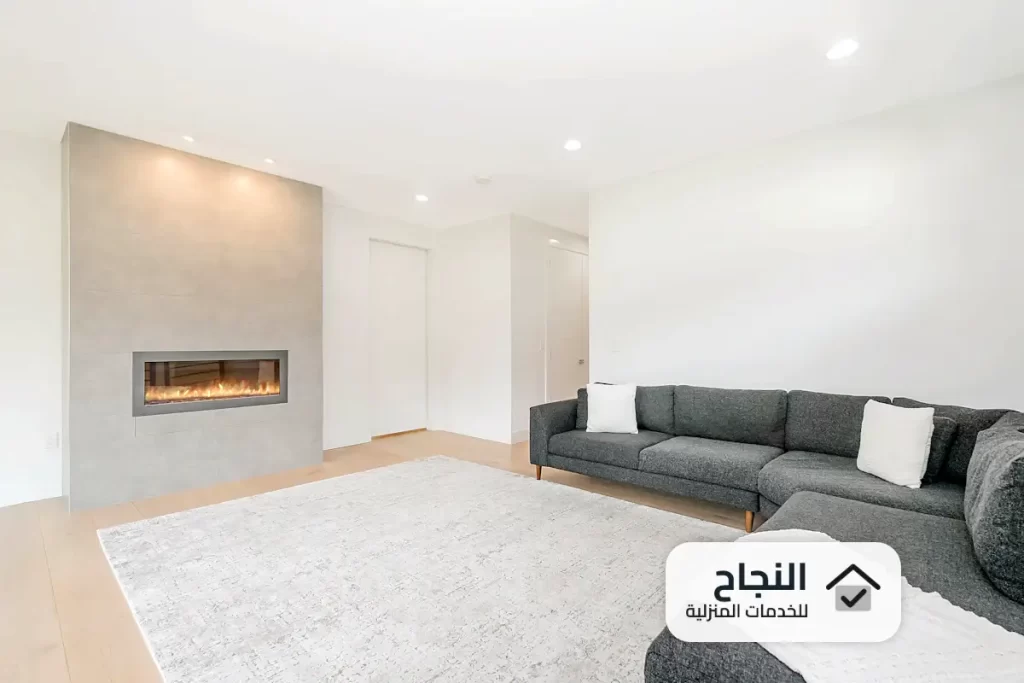 شركة تنظيف فلل بجازان