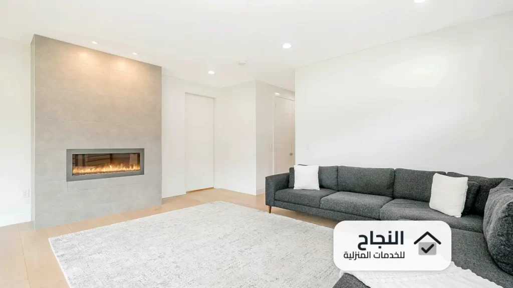 شركة تنظيف فلل بجازان
