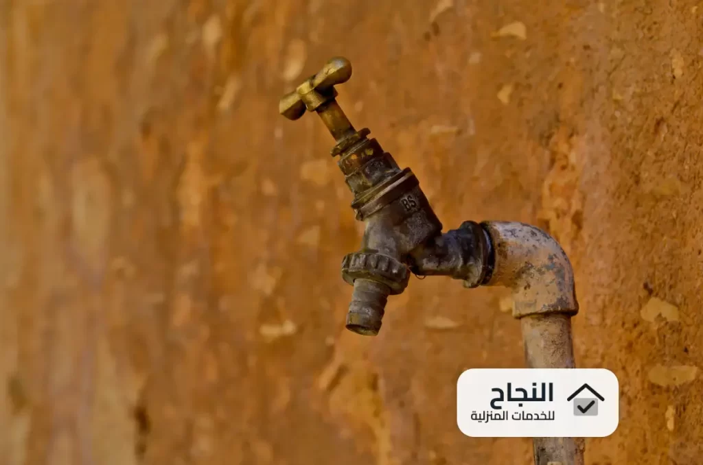 أفضل شركة كشف تسربات المياه