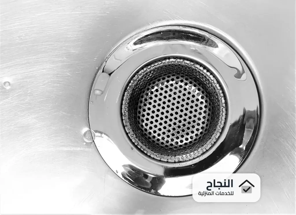 شركة كشف تسربات المياه بحي السليمانية