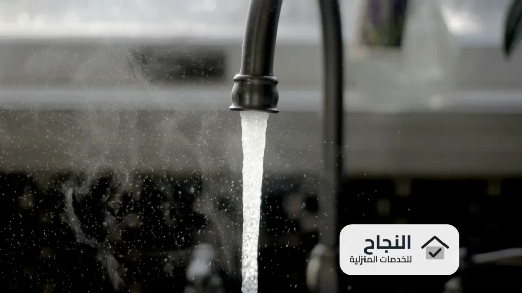 شركة كشف تسربات المياه بحي السويدي